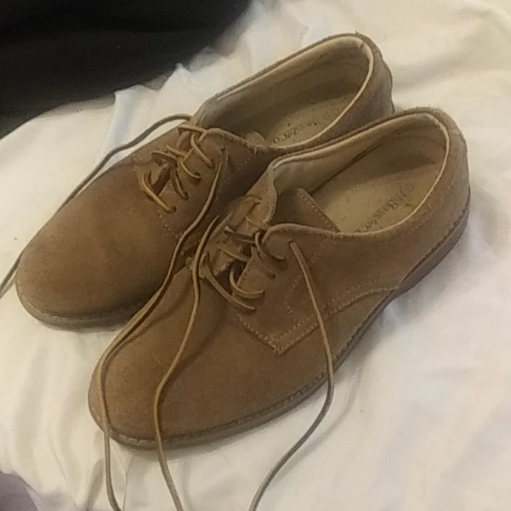 G.H. Bass and Company Dress Shoes